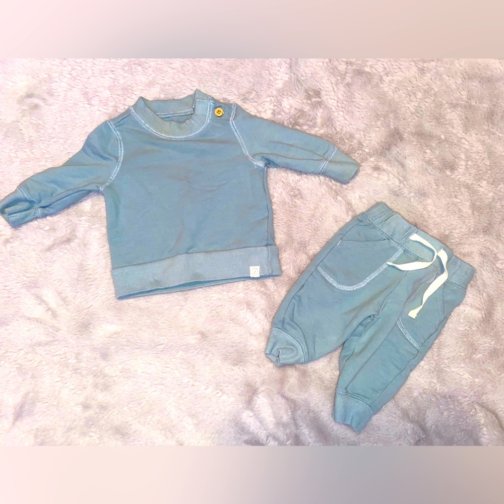 3m baby jogger set